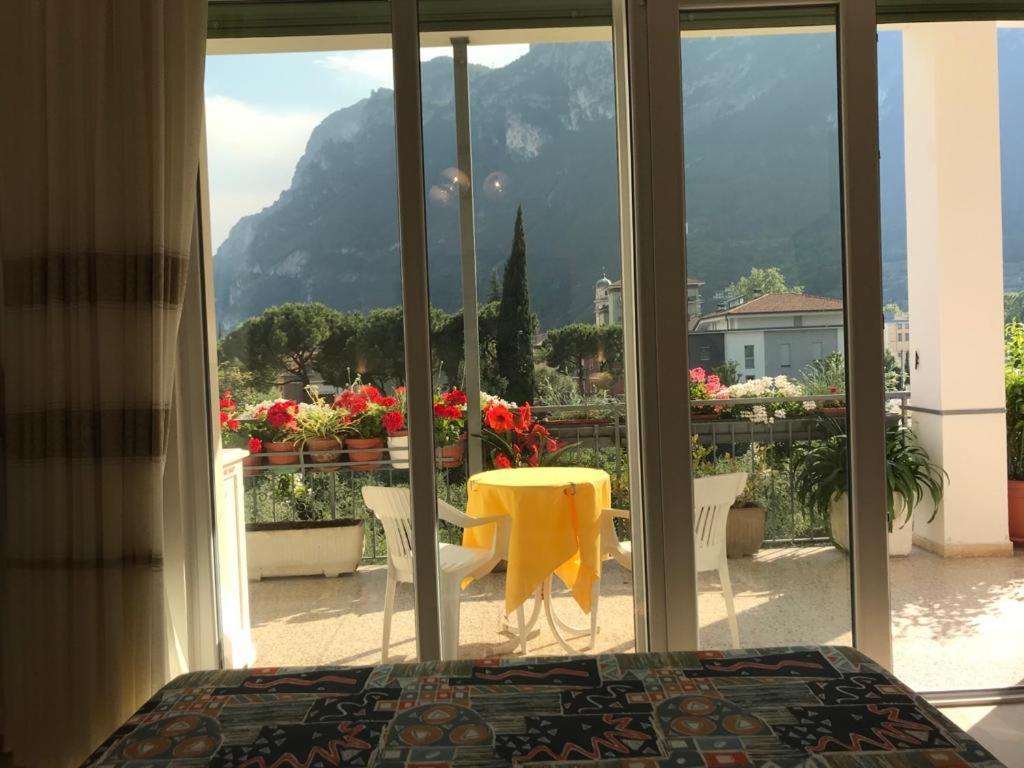Eagle Rooms Riva del Garda Exterior foto